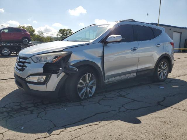 2015 HYUNDAI SANTA FE S, null