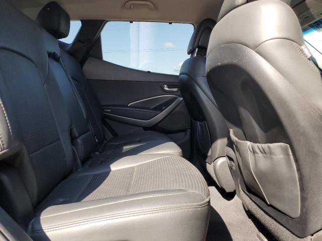 5XYZU3LA3FG282803 - 2015 HYUNDAI SANTA FE S SILVER photo 11