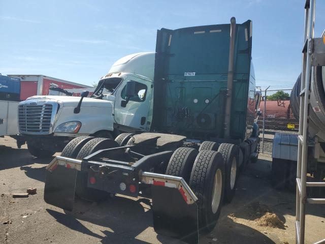 3HSDJAPR1FN527089 - 2015 INTERNATIONAL PROSTAR GREEN photo 4