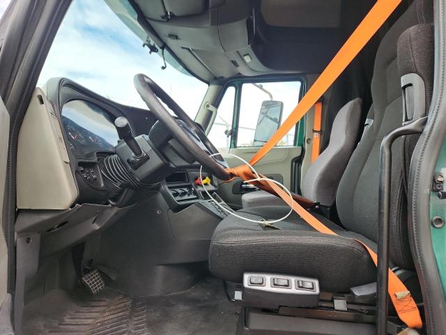 3HSDJAPR1FN527089 - 2015 INTERNATIONAL PROSTAR GREEN photo 5