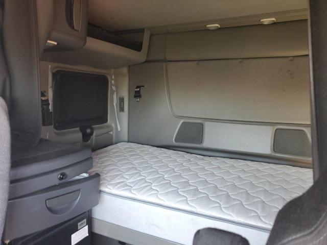 3HSDJAPR1FN527089 - 2015 INTERNATIONAL PROSTAR GREEN photo 6