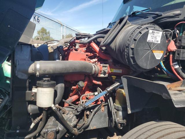 3HSDJAPR1FN527089 - 2015 INTERNATIONAL PROSTAR GREEN photo 7