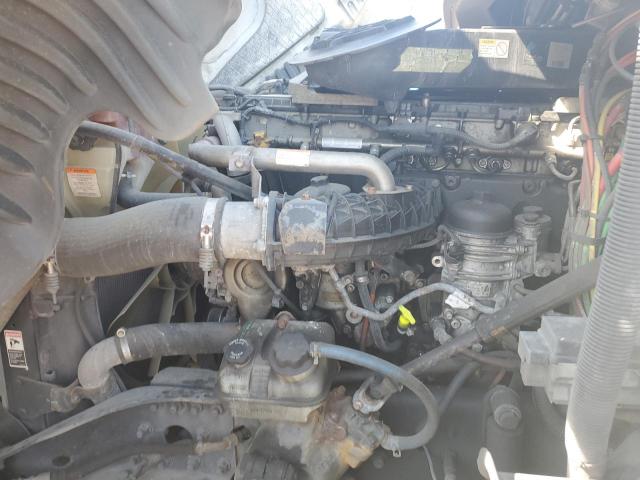 3AKJGLDRXKDKF5859 - 2019 FREIGHTLINER CASCADIA 1 Սպիտակ լուսանկար 7