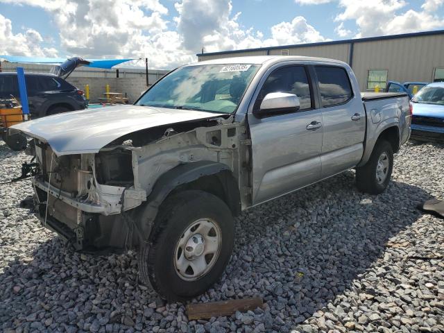2021 TOYOTA TACOMA DOUBLE CAB, 