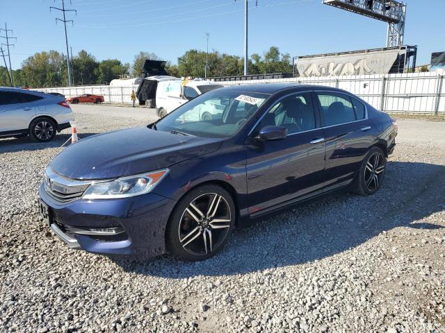 2016 HONDA ACCORD SPORT, 