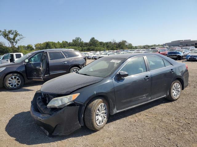 2012 TOYOTA CAMRY BASE, 