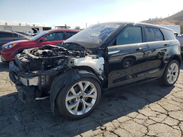 2020 LAND ROVER RANGE ROVE SE, 