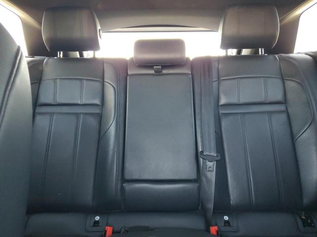 SALZP2FX9LH075541 - 2020 LAND ROVER RANGE ROVE SE BLACK photo 10