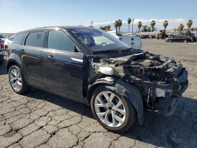 SALZP2FX9LH075541 - 2020 LAND ROVER RANGE ROVE SE BLACK photo 4