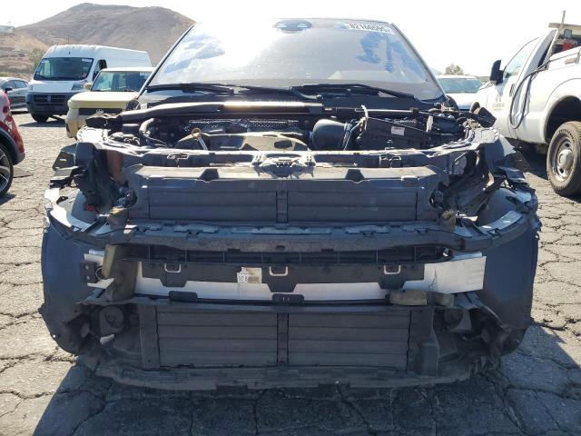 SALZP2FX9LH075541 - 2020 LAND ROVER RANGE ROVE SE BLACK photo 5