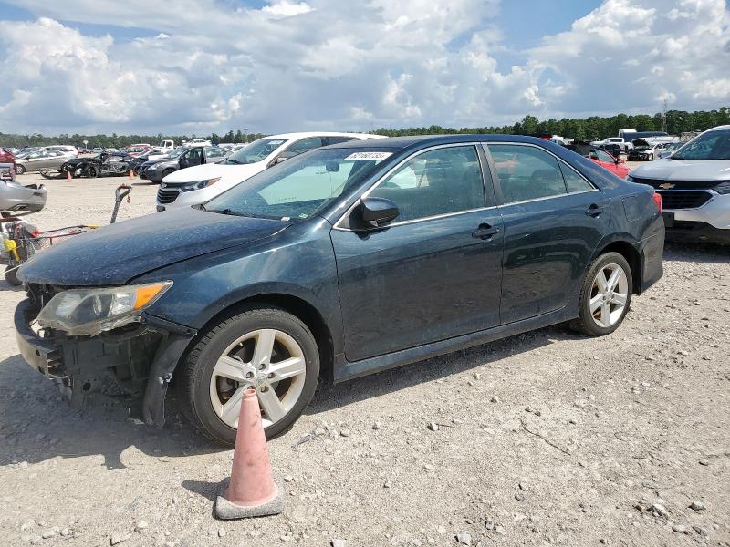2014 TOYOTA CAMRY L, 