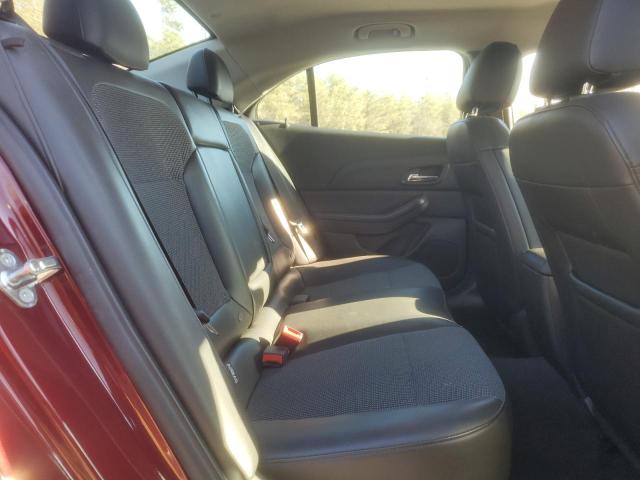 1G11C5SL5FF346236 - 2015 CHEVROLET MALIBU 1LT 红色 照片 10