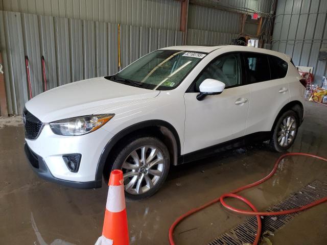 2014 MAZDA CX-5 GT, 