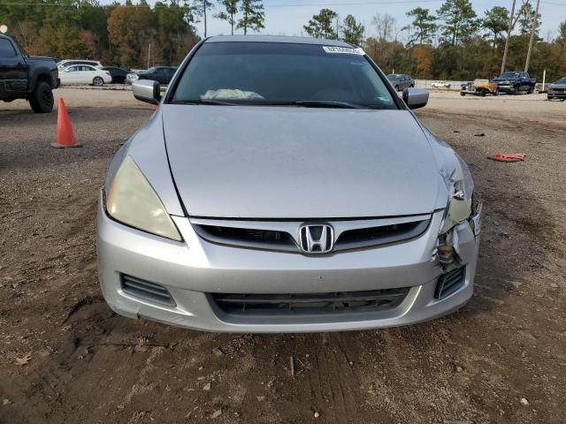 1HGCM56316A055688 - 2006 HONDA ACCORD SE SILVER photo 5