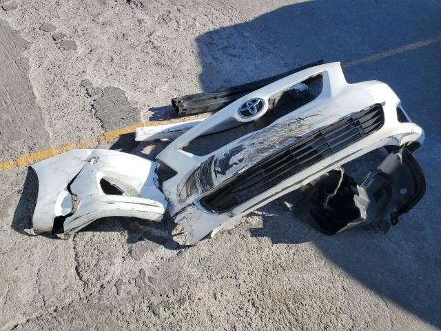 JTDBU4EE6A9110993 - 2010 TOYOTA COROLLA BASE Белый фото 12