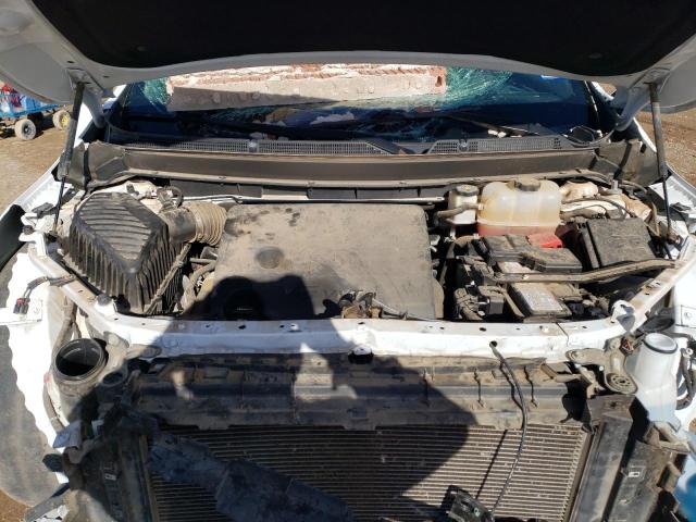 5GAERBKW7KJ189172 - 2019 BUICK ENCLAVE ESSENCE 白色 照片 11