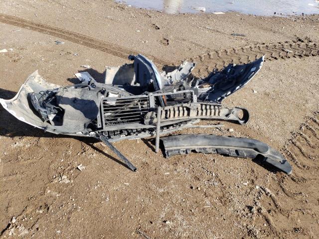 5GAERBKW7KJ189172 - 2019 BUICK ENCLAVE ESSENCE 白色 照片 12