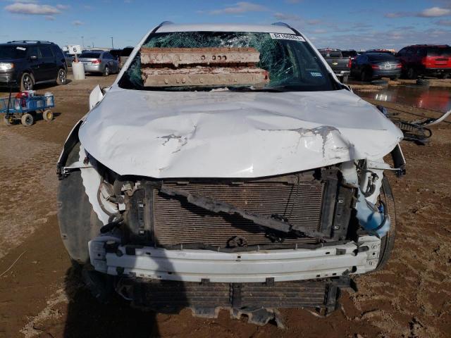 5GAERBKW7KJ189172 - 2019 BUICK ENCLAVE ESSENCE 白色 照片 5