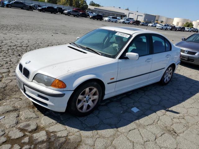 2000 BMW 323 I, 