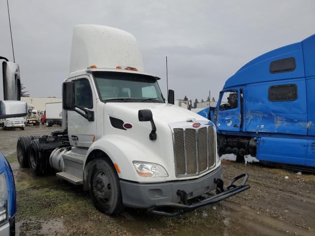 2018 PETERBILT 579, 