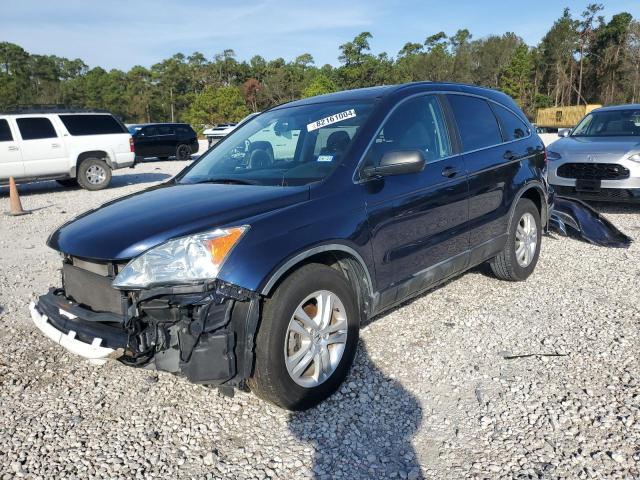 2010 HONDA CR-V EX, 