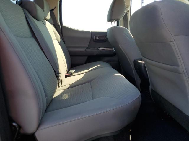 3TYAZ5CN4PT038311 - 2023 TOYOTA TACOMA DOUBLE CAB WHITE photo 10