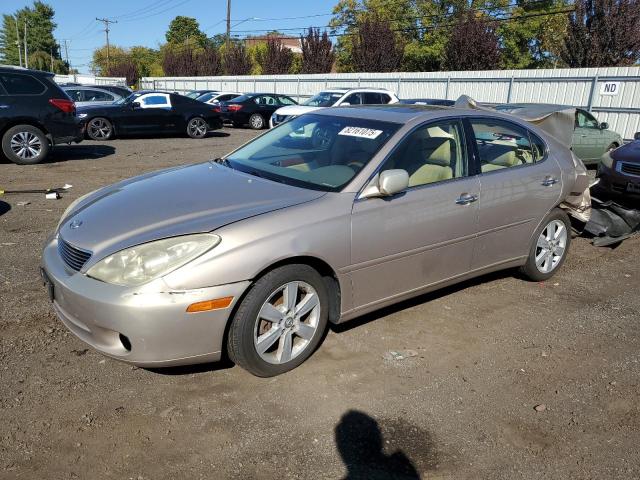2005 LEXUS ES 330, 