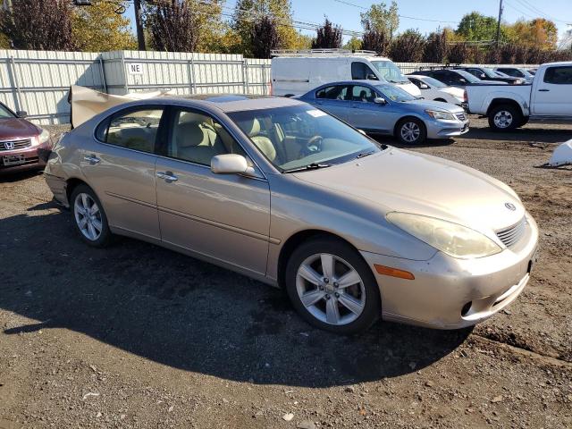 JTHBA30G955116679 - 2005 LEXUS ES 330 米色 照片 4