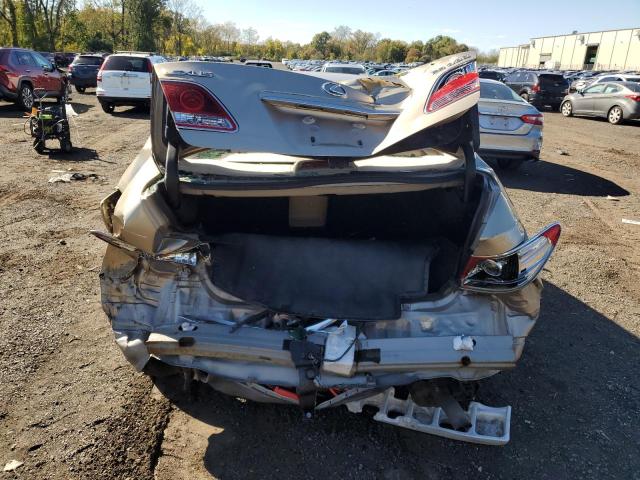 JTHBA30G955116679 - 2005 LEXUS ES 330 米色 照片 6