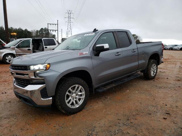 2019 CHEVROLET SILVERADO K1500 LT, 