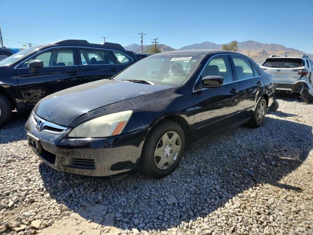 2006 HONDA ACCORD LX, 