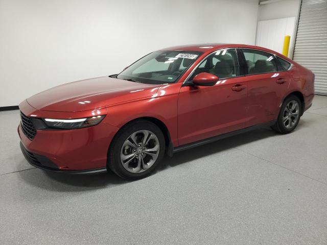 2024 HONDA ACCORD EX, 