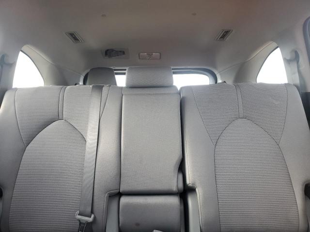 5TDKDRBH2PS520891 - 2023 TOYOTA HIGHLANDER L Boz foto 10