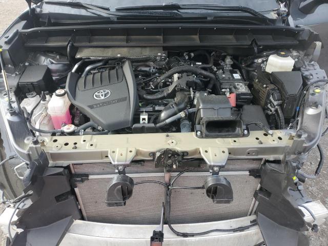 5TDKDRBH2PS520891 - 2023 TOYOTA HIGHLANDER L Boz foto 12