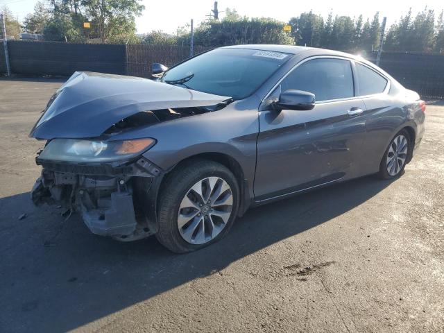2013 HONDA ACCORD EX, 