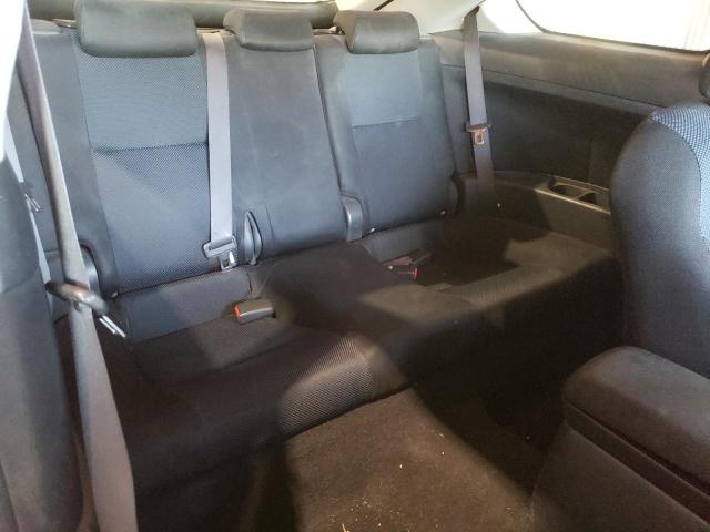 JTKDE177250020388 - 2005 TOYOTA SCION TC 蓝色 照片 10