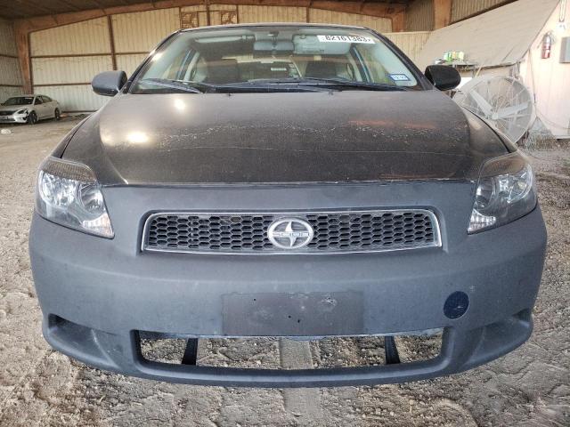 JTKDE177250020388 - 2005 TOYOTA SCION TC 蓝色 照片 5