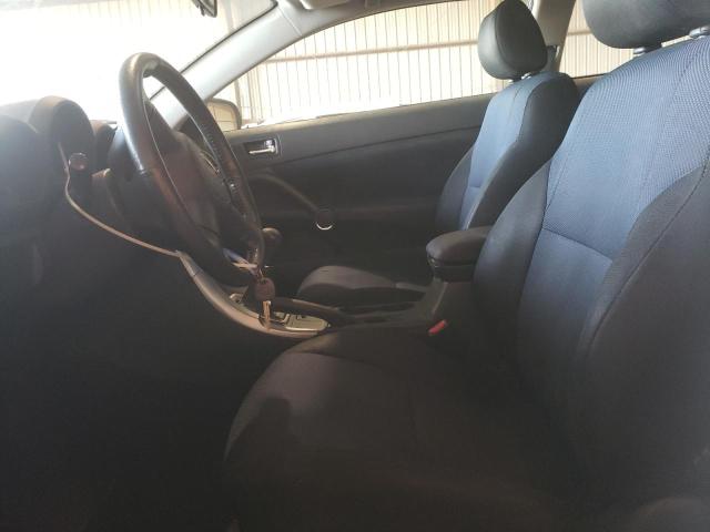 JTKDE177250020388 - 2005 TOYOTA SCION TC 蓝色 照片 7