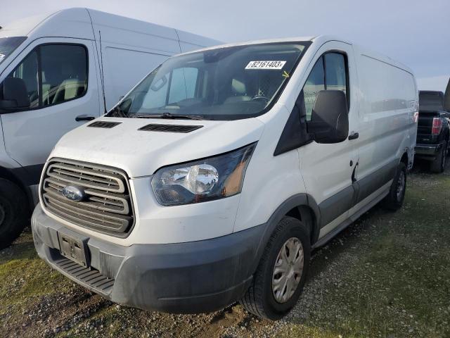 2017 FORD TRANSIT T-150, 