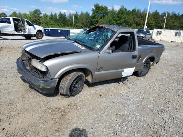 2003 CHEVROLET S TRUCK S10, 