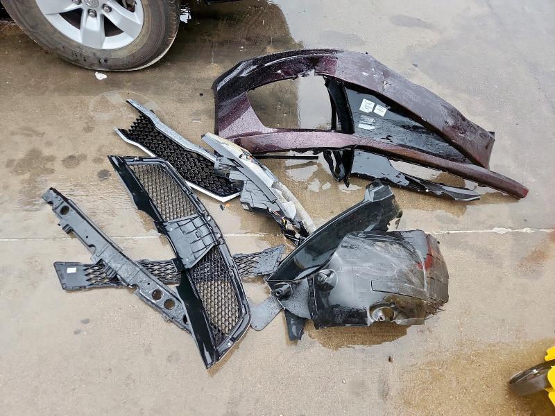 5XXGM4A76DG103420 - 2013 KIA OPTIMA LX 勃艮第红 照片 12