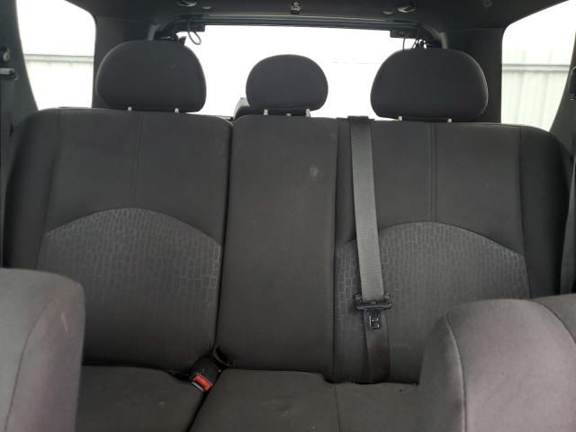 4M2CU81G59KJ02207 - 2009 MERCURY MARINER ვერცხლისფერი ფოტო 10