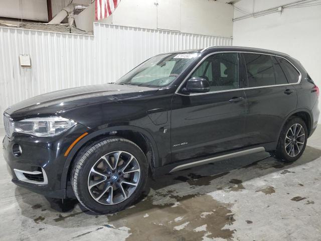 2018 BMW X5 XDR40E, 