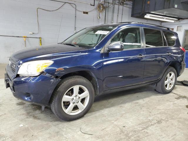 2006 TOYOTA RAV4, 