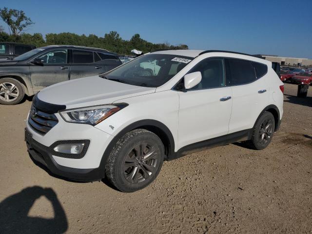 2014 HYUNDAI SANTA FE S, 