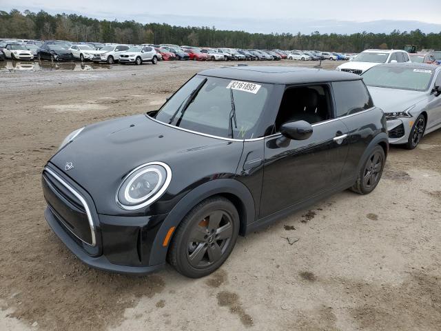 2022 MINI COOPER, 