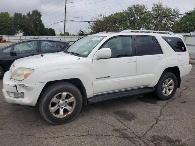 2004 TOYOTA 4RUNNER SR5, 
