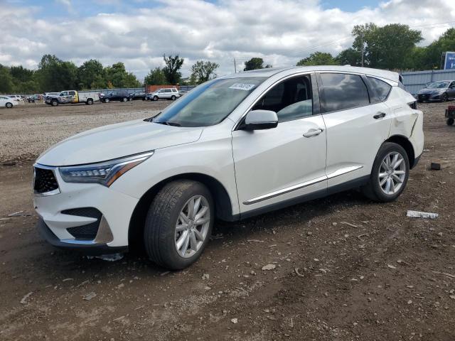 2019 ACURA RDX, 