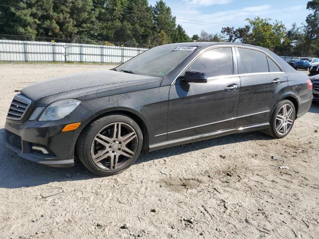 2010 MERCEDES-BENZ E 350 4MATIC, 