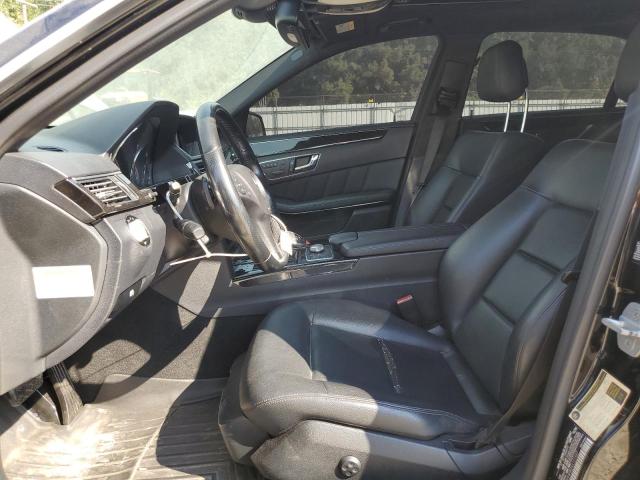 WDDHF8HB4AA107687 - 2010 MERCEDES-BENZ E 350 4MATIC BLACK photo 7
